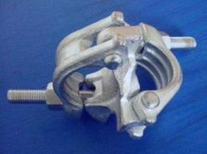 鍛壓扣件廠家：教你如何安裝扣件